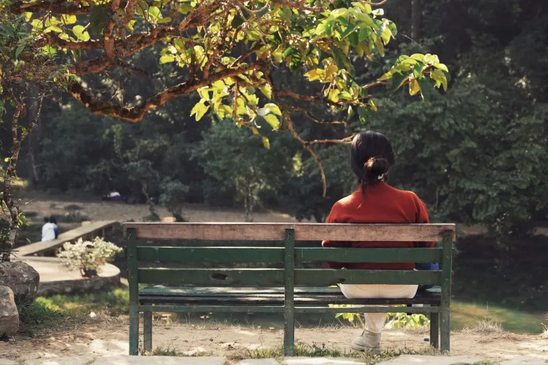 I Waited Years for Someone to Say Sorry — Then I Realized I Was the One Who Owed Me an Apology