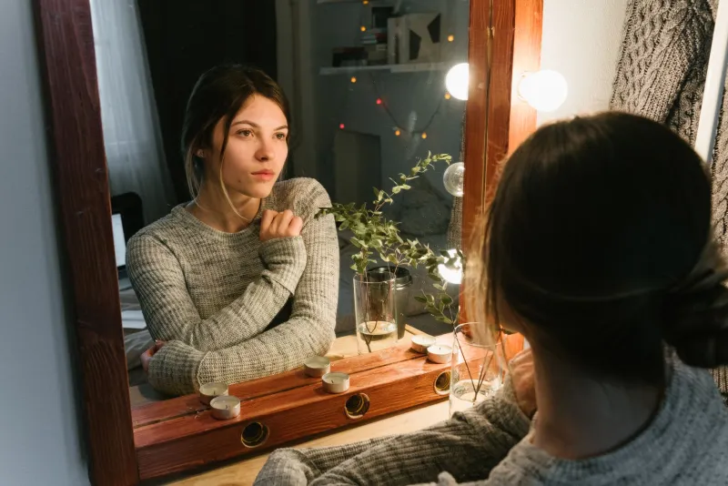 I Was Very Good at Being Someone Else — Until I Wasn't