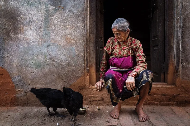 My Mother's War With Money Became Mine — Until I Chose to Fight It Differently