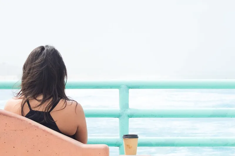Nobody Told Me Grief Could Look Like This — So I Made Up My Own Rules