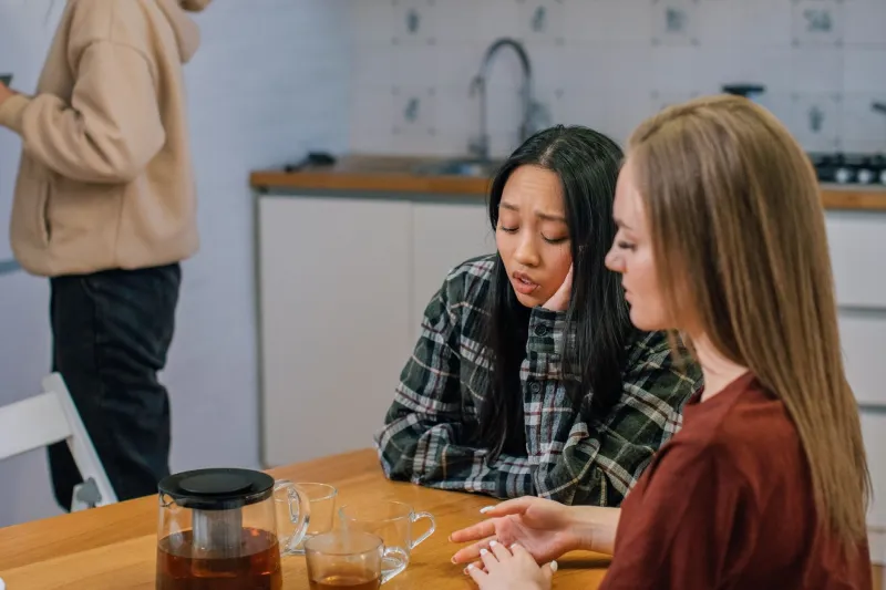 I Had the Perfect Speech Ready — Then My Mouth Went Completely Off Script