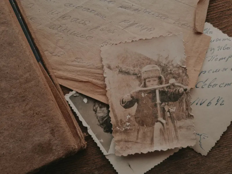 The Questions My Family Taught Me Never to Ask — And What Happened When I Finally Asked Them