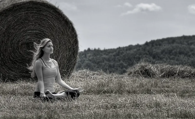 The Day My 'I'm Fine' Stopped Working on Everyone — Including Me