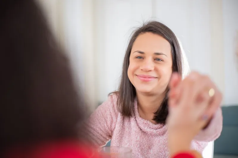 Why 'Thank You' Used to Feel Like a Lie I Was Telling Out Loud